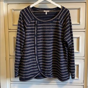 Maurice’s Light Weight Sweater